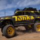 Illustration for article titled Tonka Built The Overland SUV Of Your Ritalin-Addled Childhood Dreams
